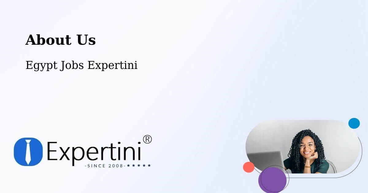 About Expertini Recruitment Platform  – Abnūb - Abnūb, Egypt Jobs Expertini