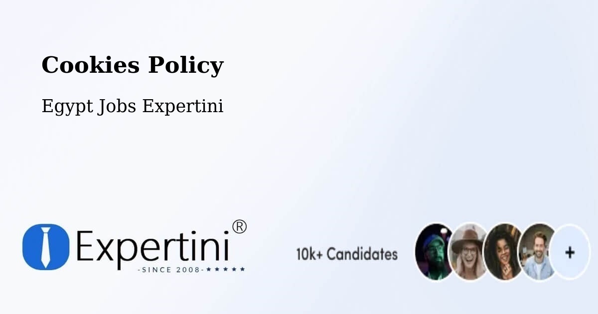Cookie Policy – Abnūb - Egypt Jobs Expertini