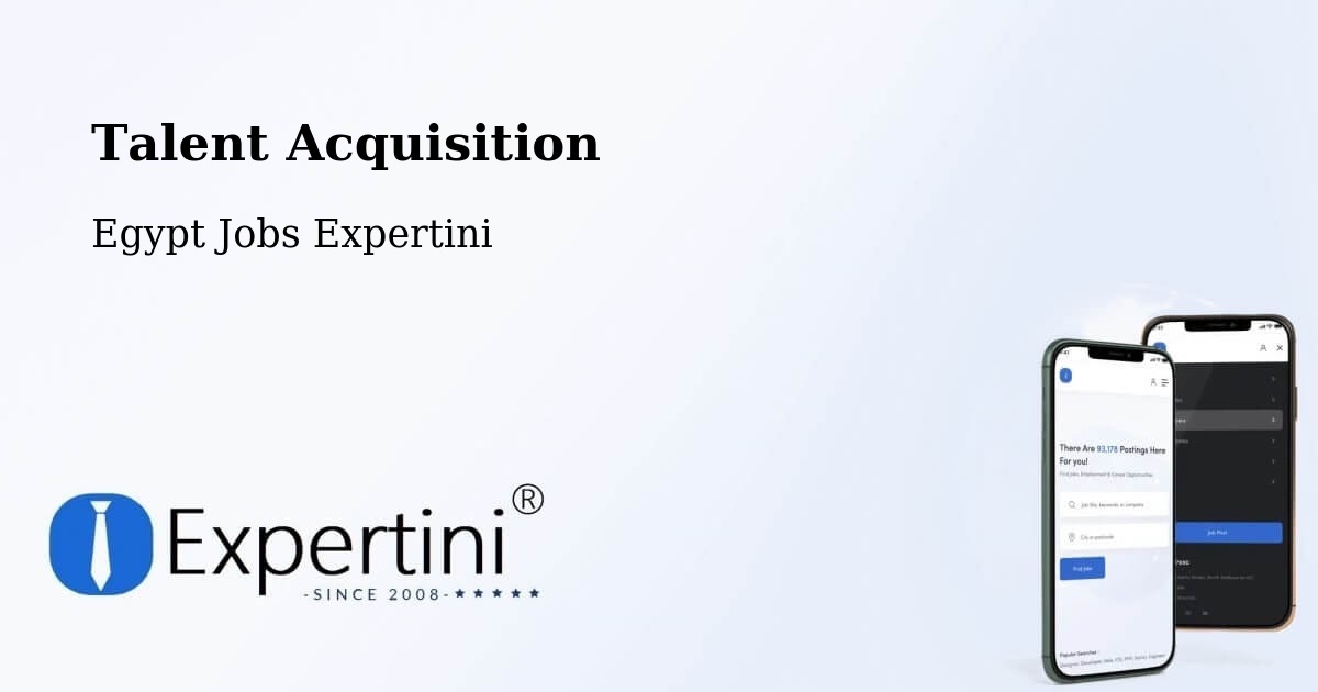 Post Jobs & Find Candidates in Abnūb – Talent Acquisition Solutions - Egypt Jobs Expertini