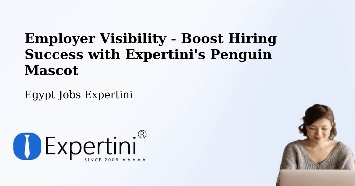 CV and Resume Visibility Optimization – Abnūb - Egypt Jobs Expertini
